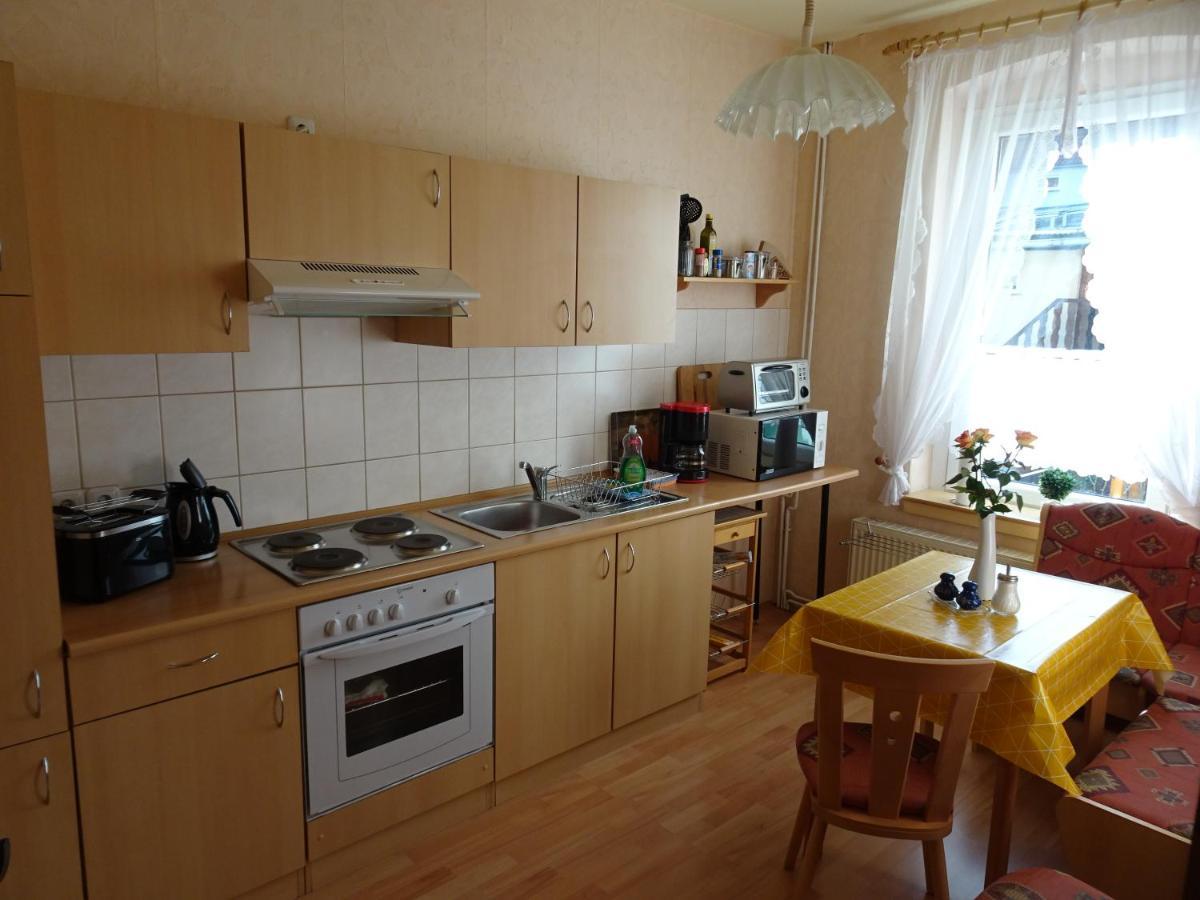 Ferienwohnung Boehnstedt Тале Экстерьер фото