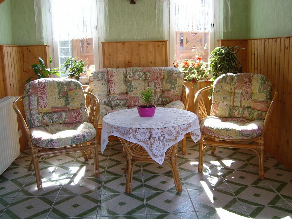 Ferienwohnung Boehnstedt Тале Экстерьер фото