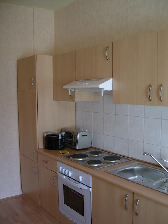 Ferienwohnung Boehnstedt Тале Номер фото
